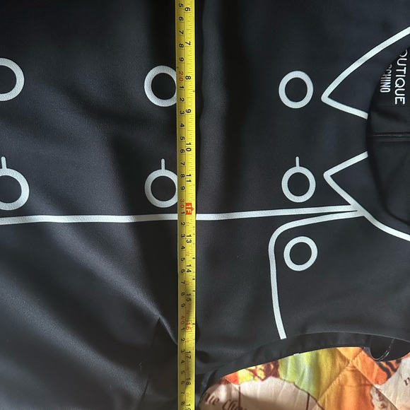 Moschino Dress Sz M/US 10 - Picture 4 of 6